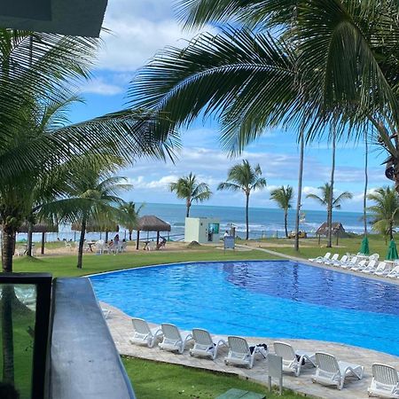 Ancorar 1205-Beira-Mar:Vista Para O Mar E Piscina! Pôrto das Galinhas Buitenkant foto